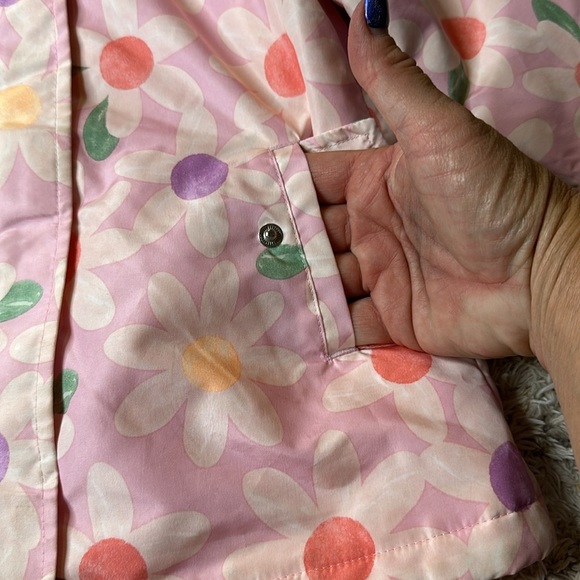 Carters size 24 months 100% polyester coding 100% acrylic lining - Picture 3 of 11